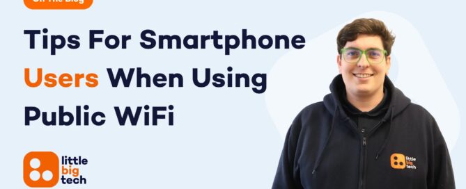 How To Stay Safe On Public WiFi