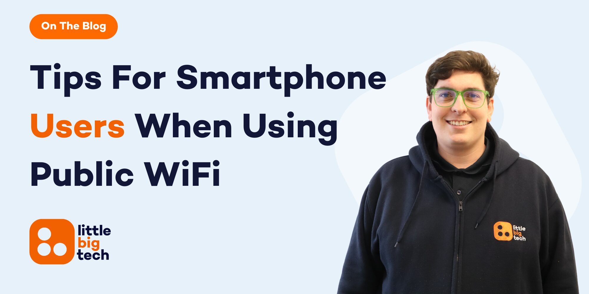 How To Stay Safe On Public WiFi