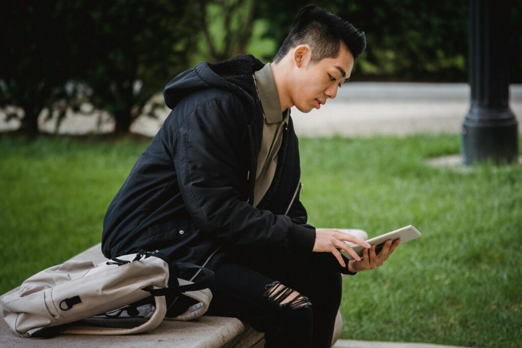 How To Stay Safe With Public WiFi