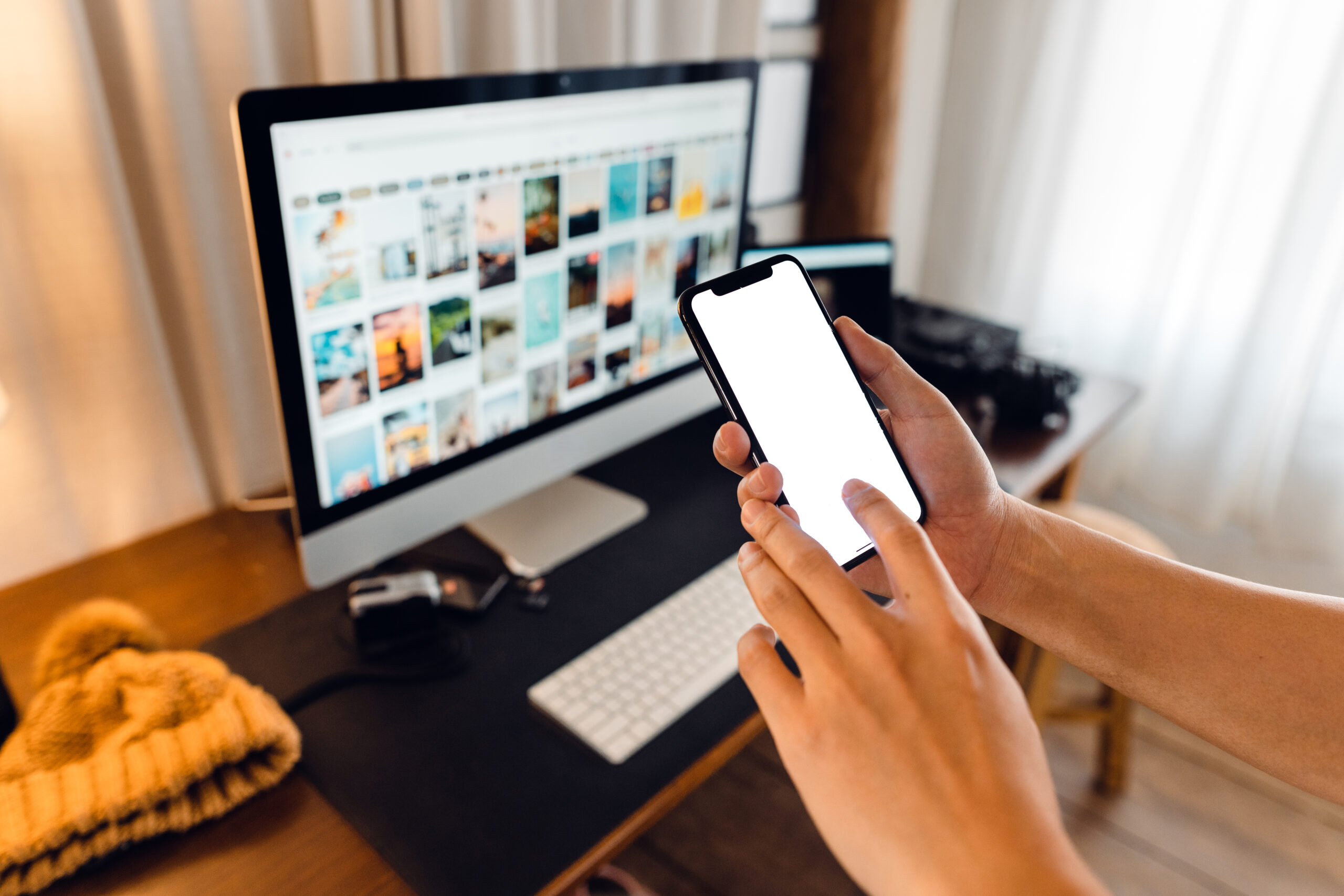 Improve iPhone Battery Life