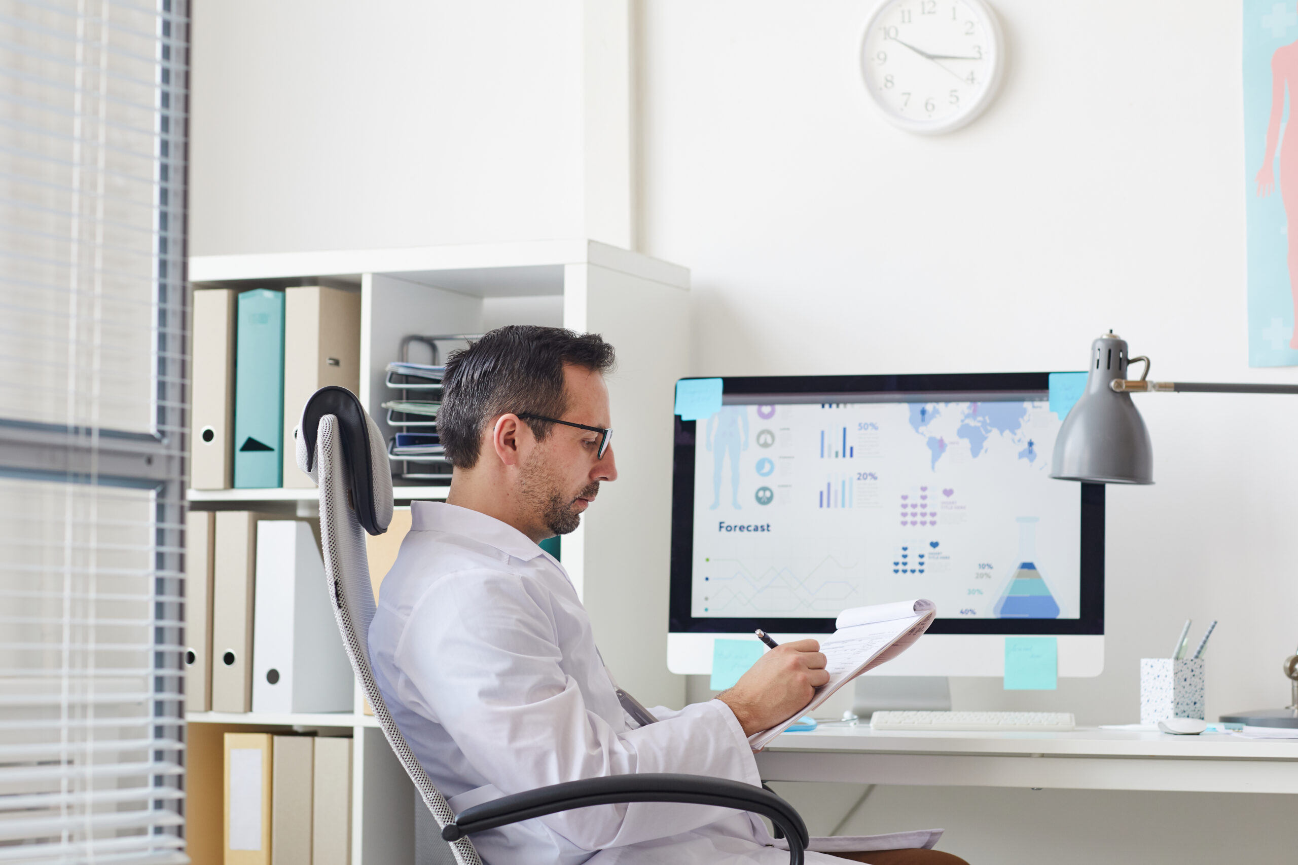Internet Connectivity In The Workplace.