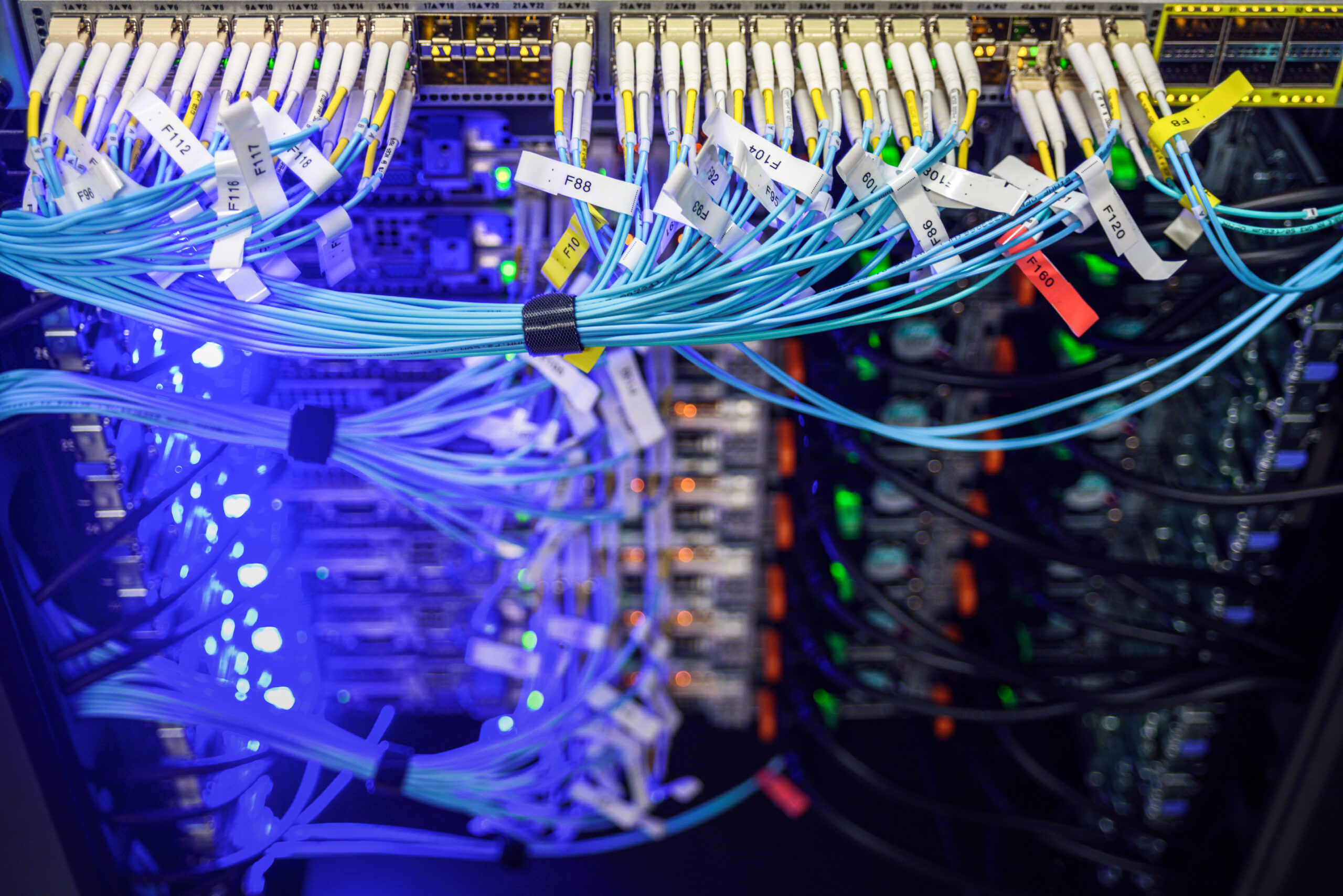 Internet Leased Lines.
