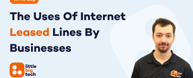 Internet Leased Lines
