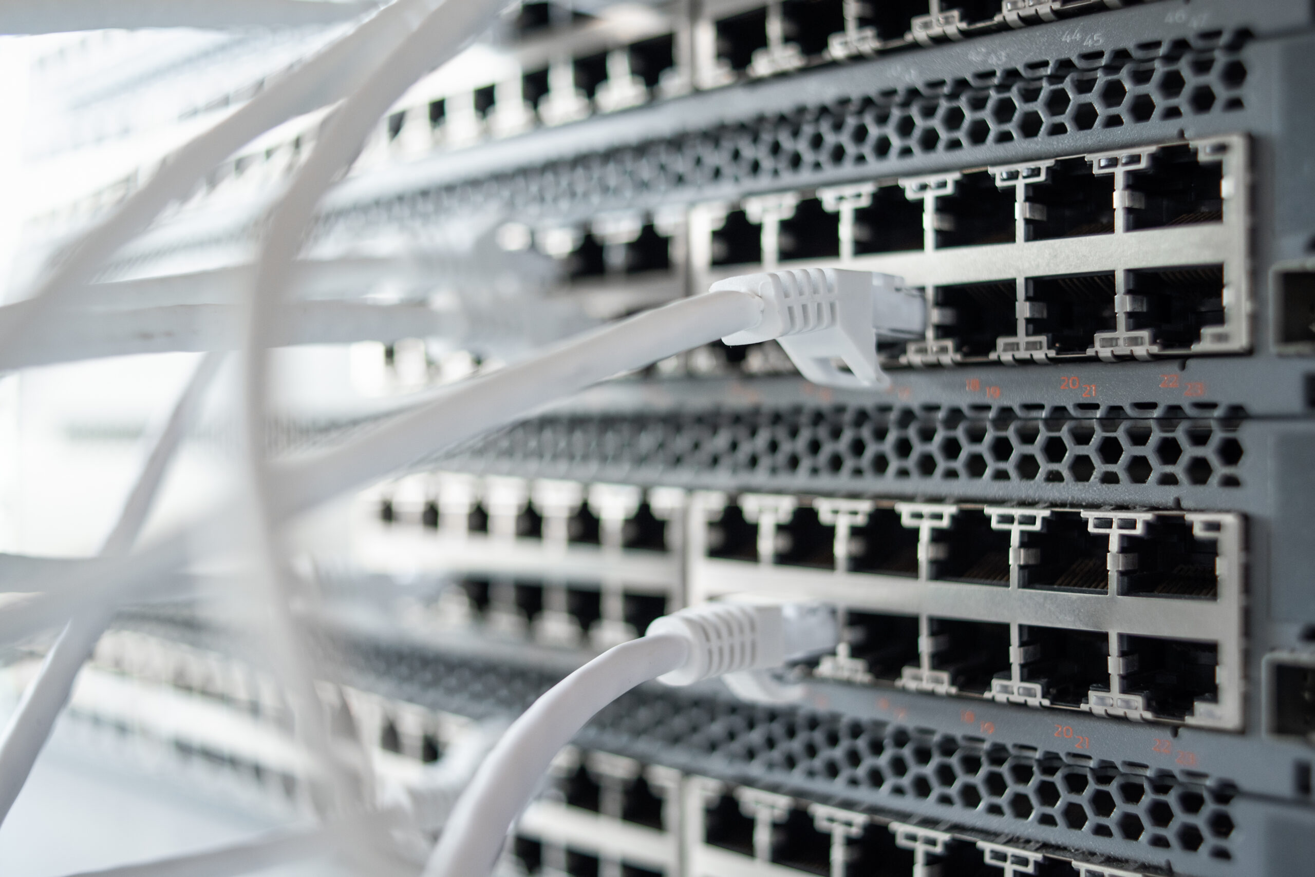 Internet Leased Lines UK