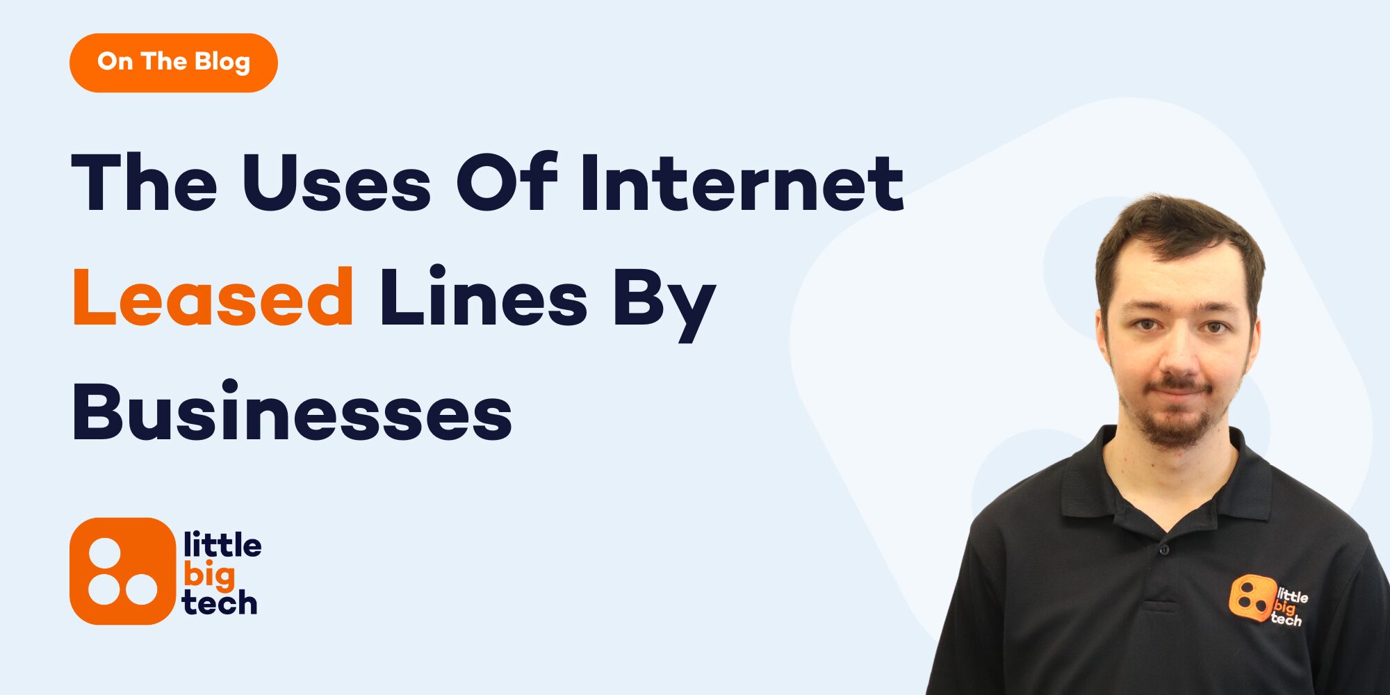 Internet Leased Lines