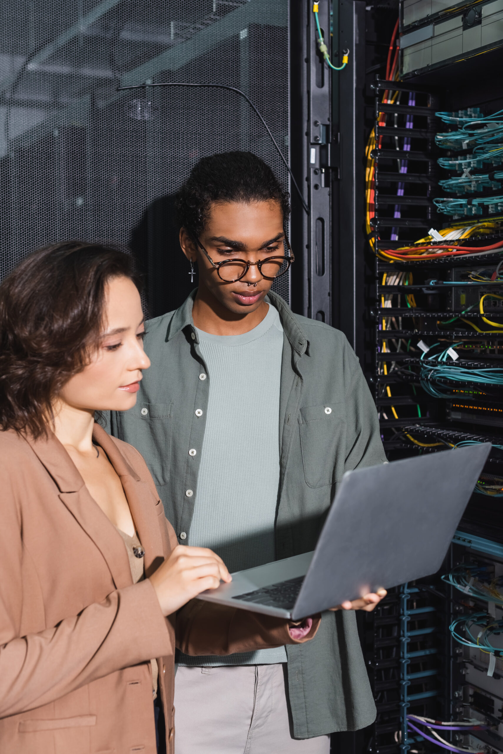 LAN Or WAN For Organisations