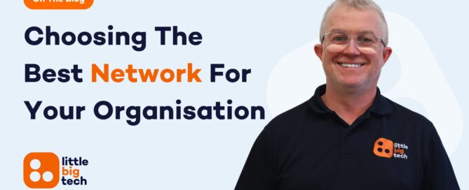 LAN Vs. WAN For Organisations