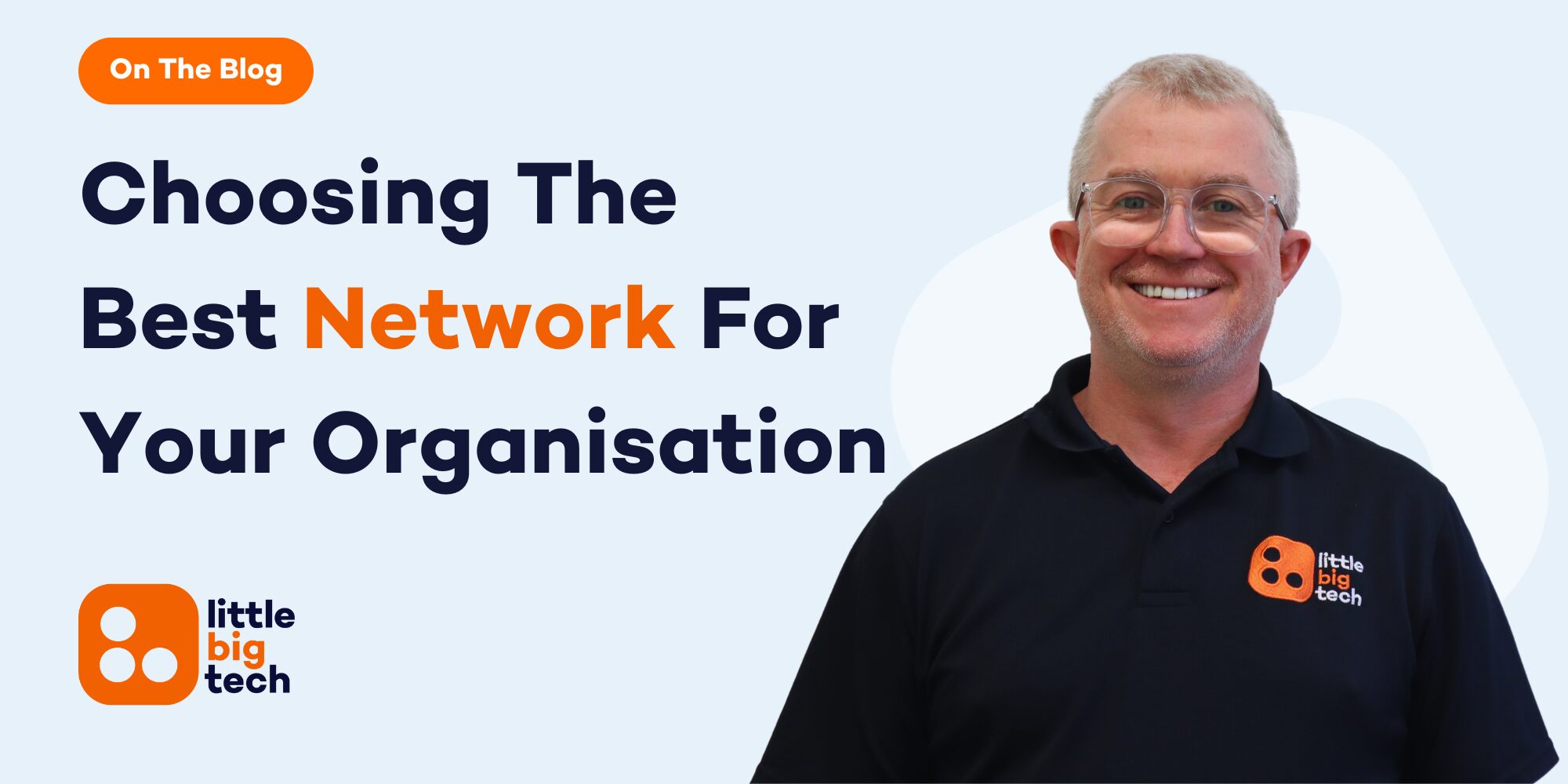 LAN Vs. WAN For Organisations