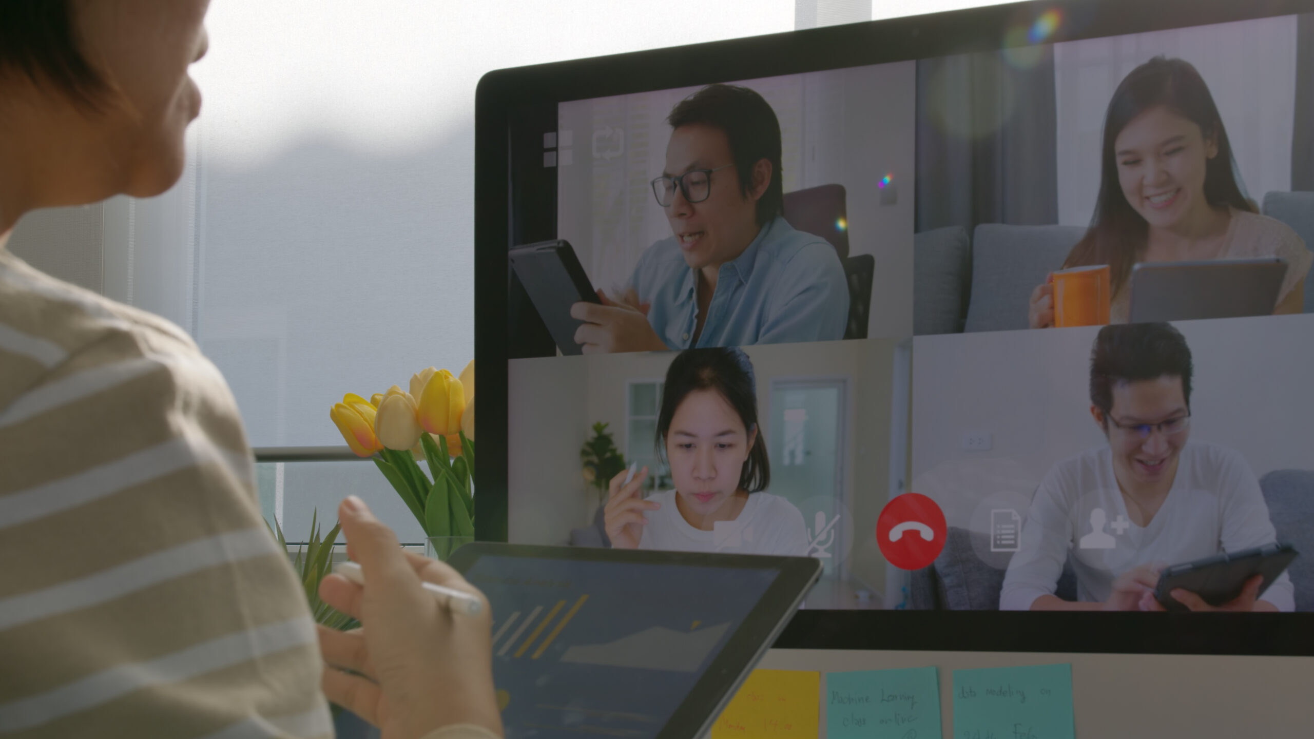 Microsoft Teams Vs Google Meet For Businesses UK