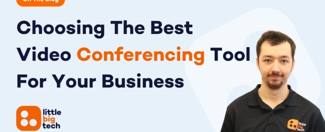 Microsoft Teams Vs Google Meet For Businesses UK