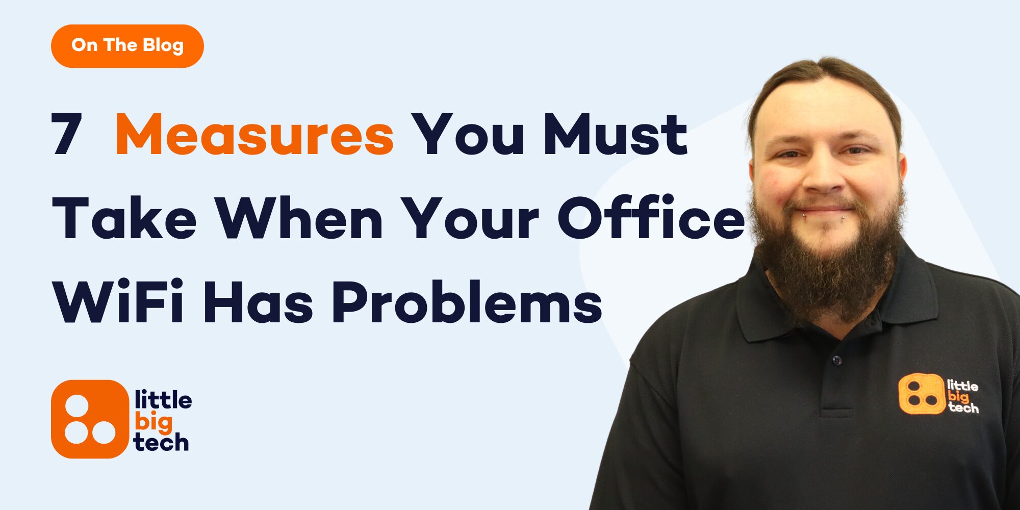 Office WiFi Not Working Office WiFi Not Working