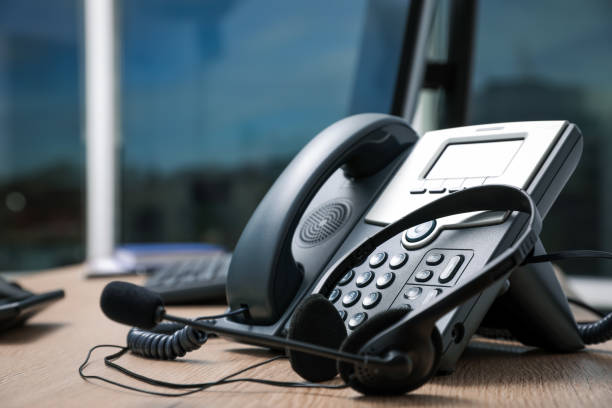 Phone Systems Used by small Businesses