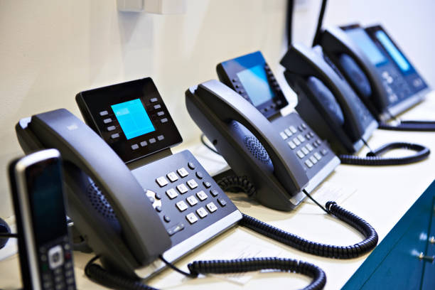 Phone systems for small businesses in the UK