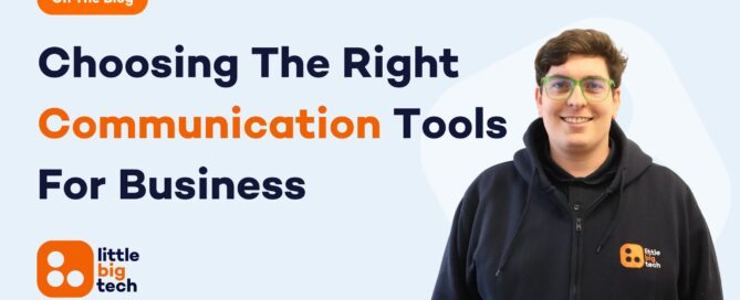 Professional Business Communication Tools