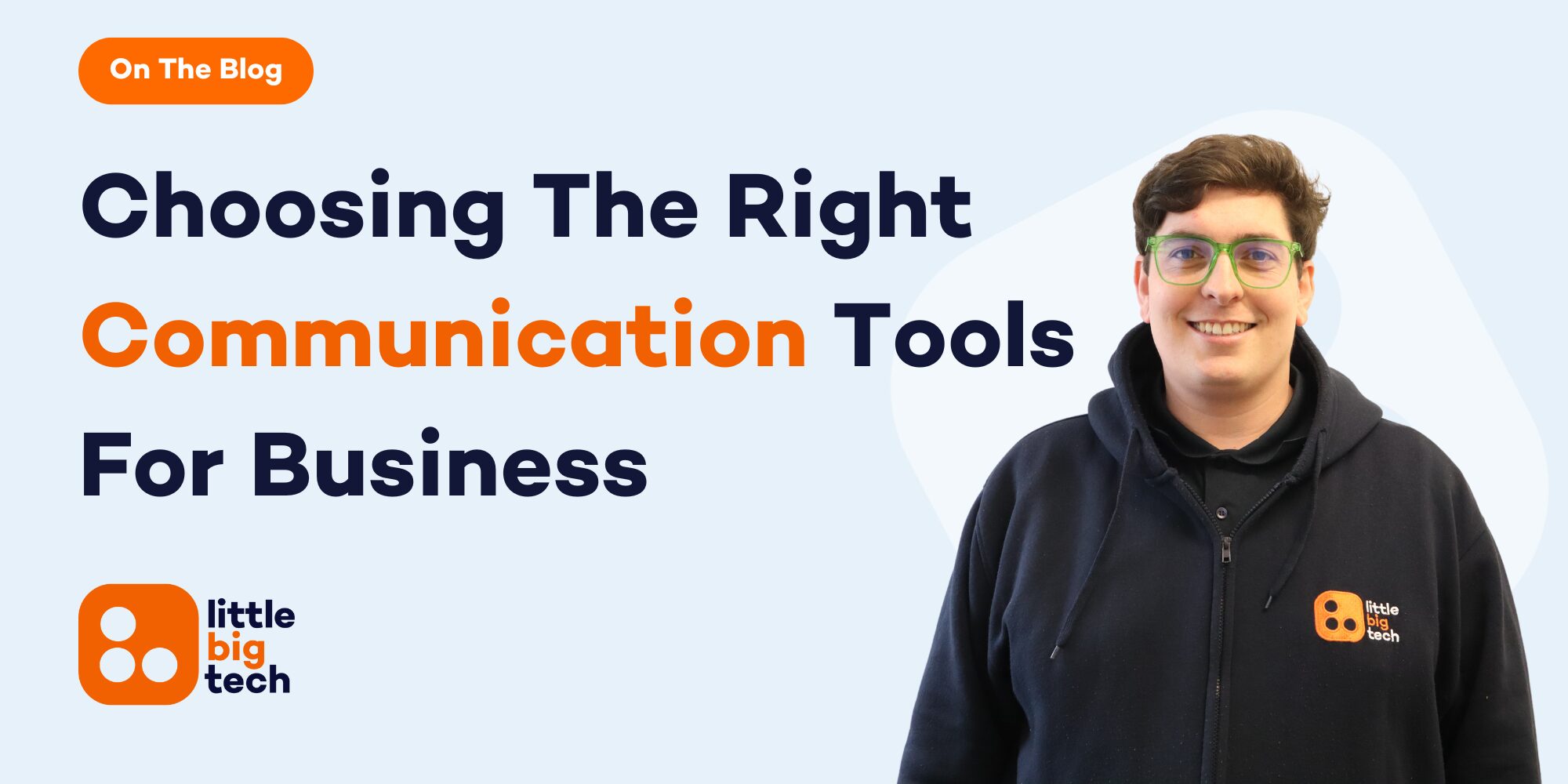 Professional Business Communication Tools