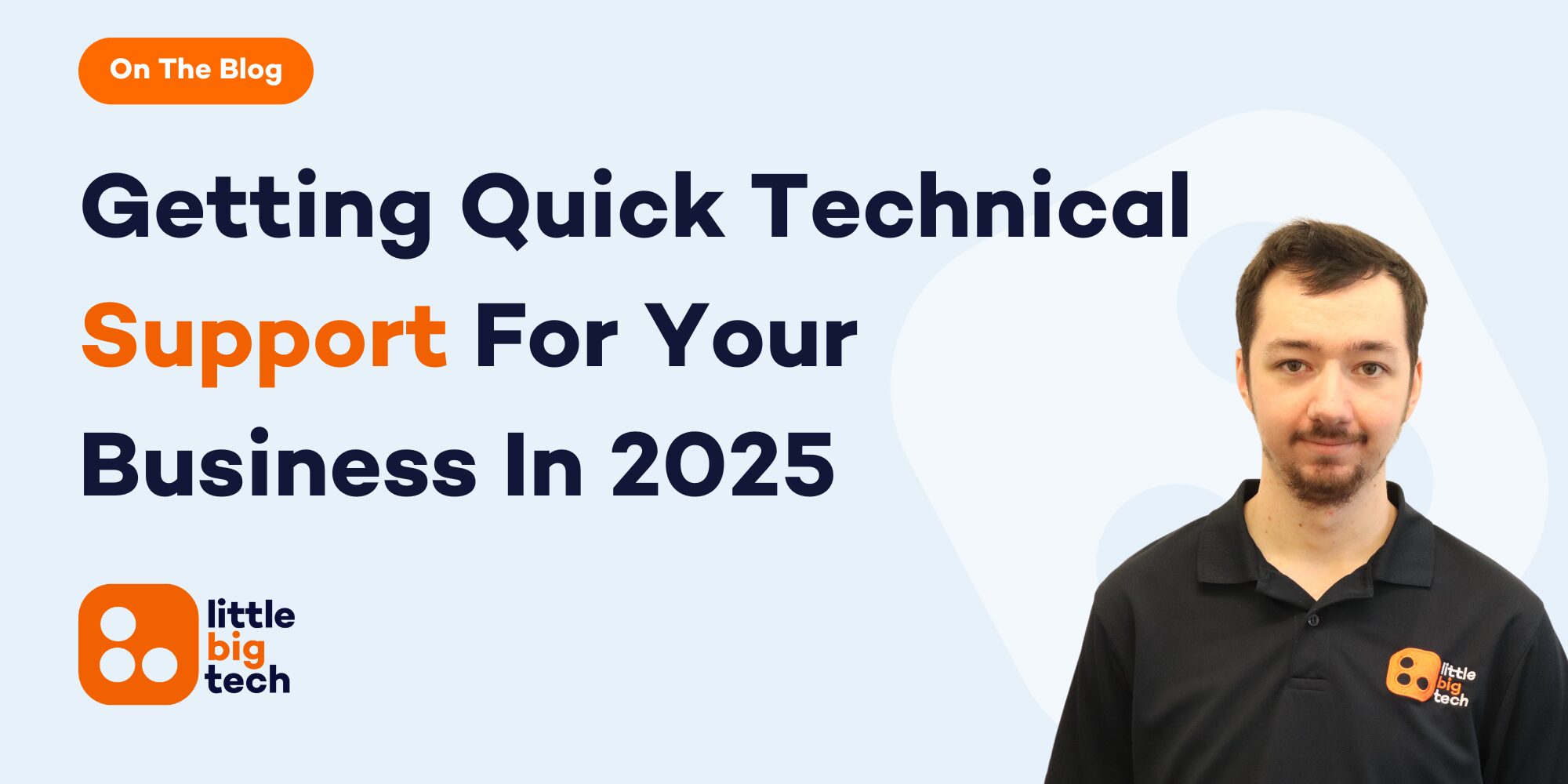 Quickest Online IT Support In 2025