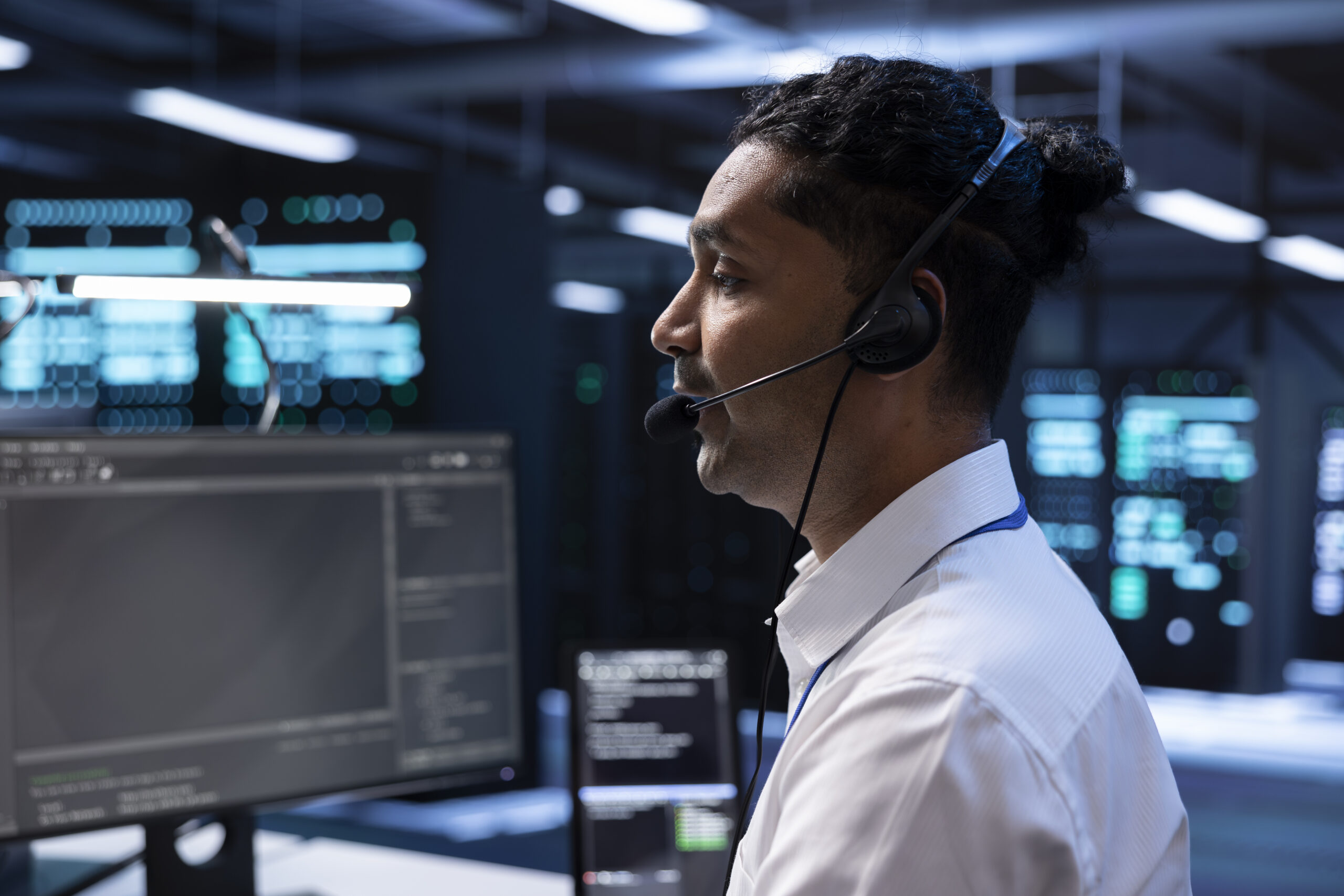 Remote IT Support In 2025