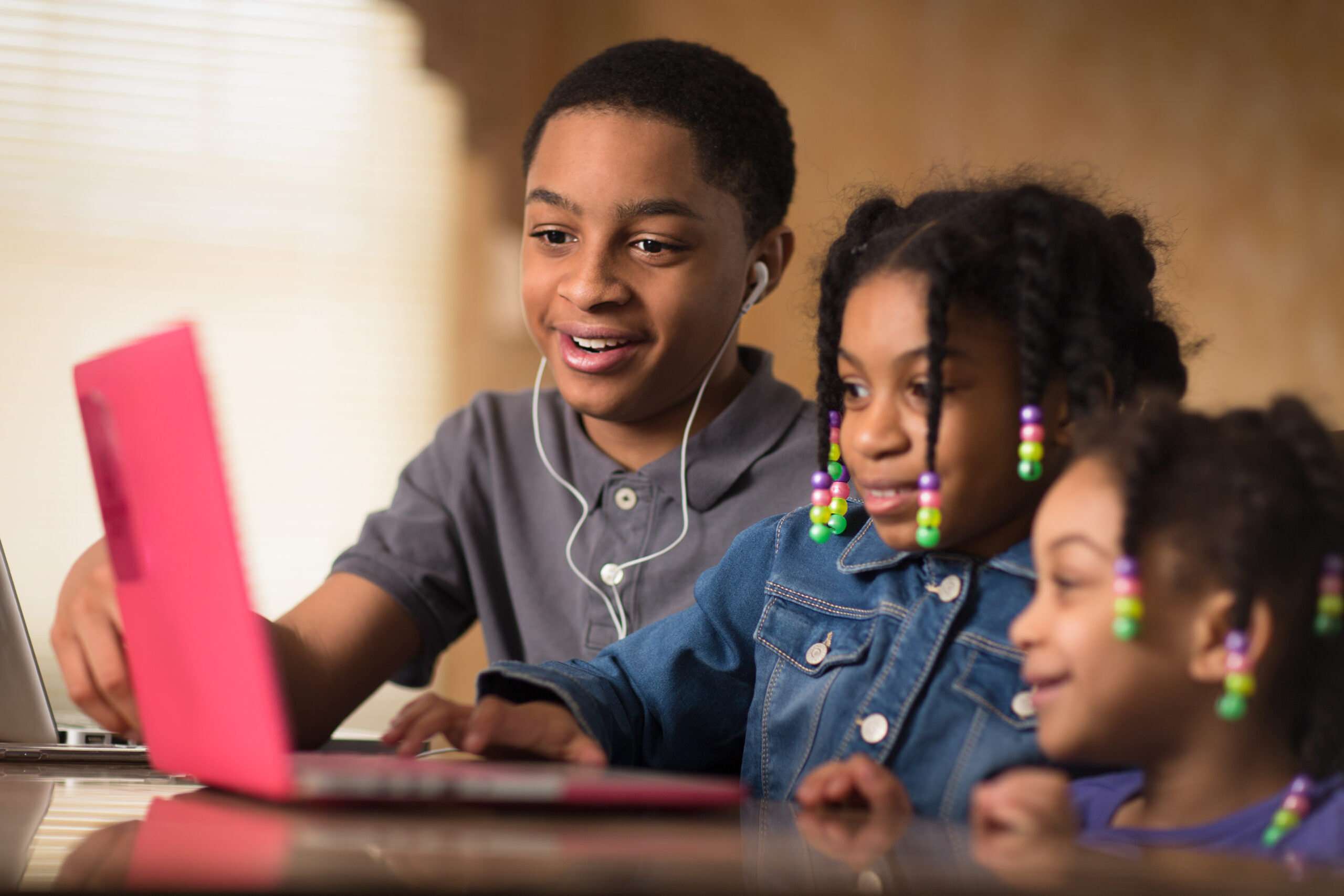 Safest laptops For Kida In The UK 2025
