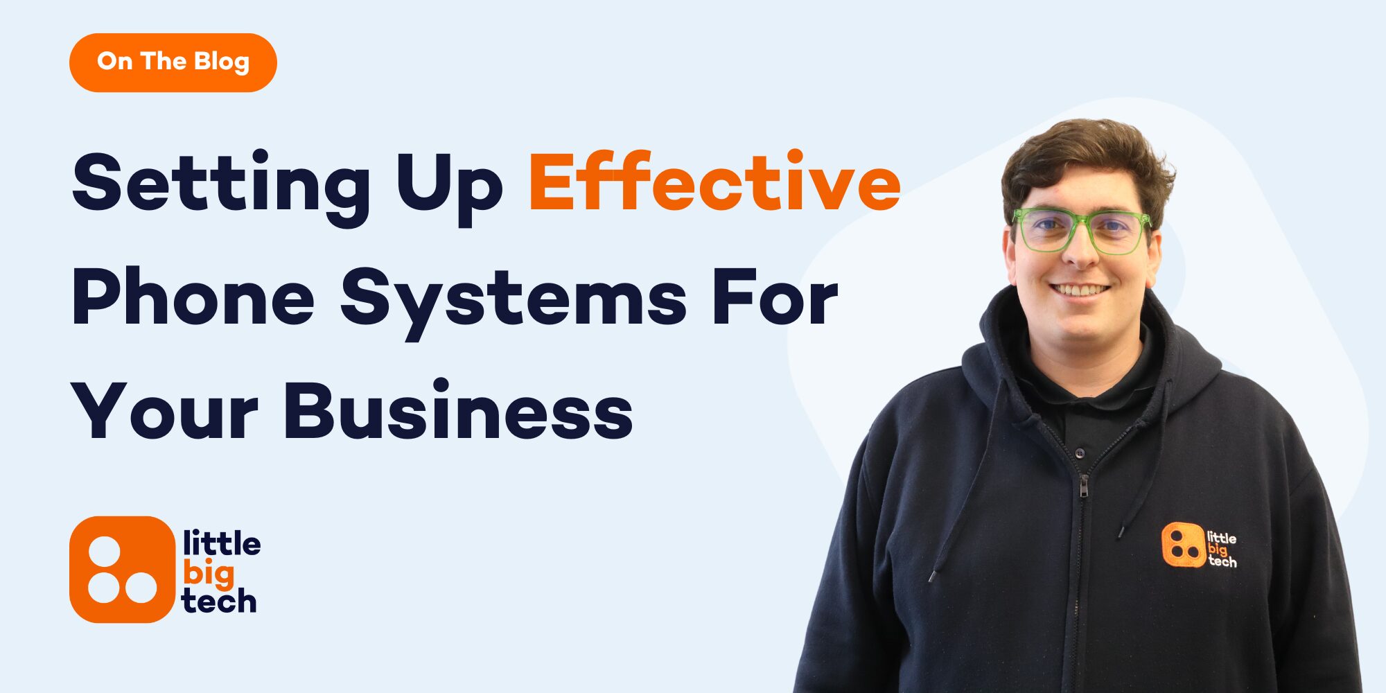 Setting Up Phone Systems For Businesses Setting Up Phone Systems For Businesses