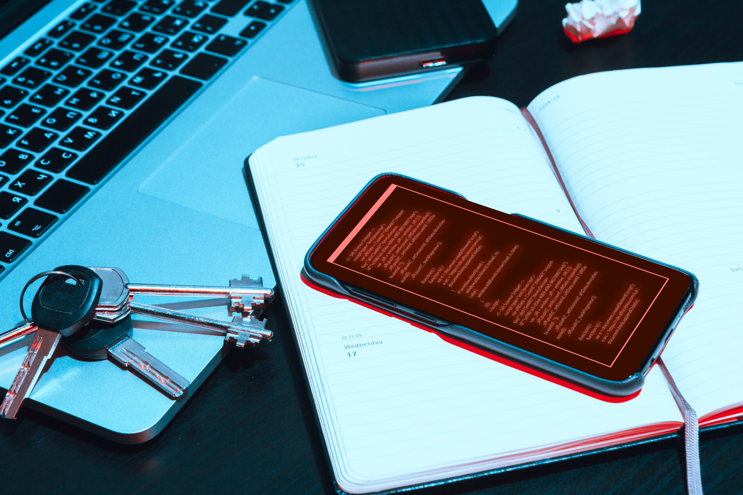 Signs Of Malware On iPhone 