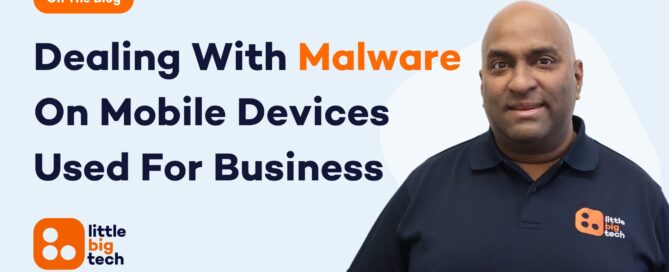 Signs of Malware on iPhone