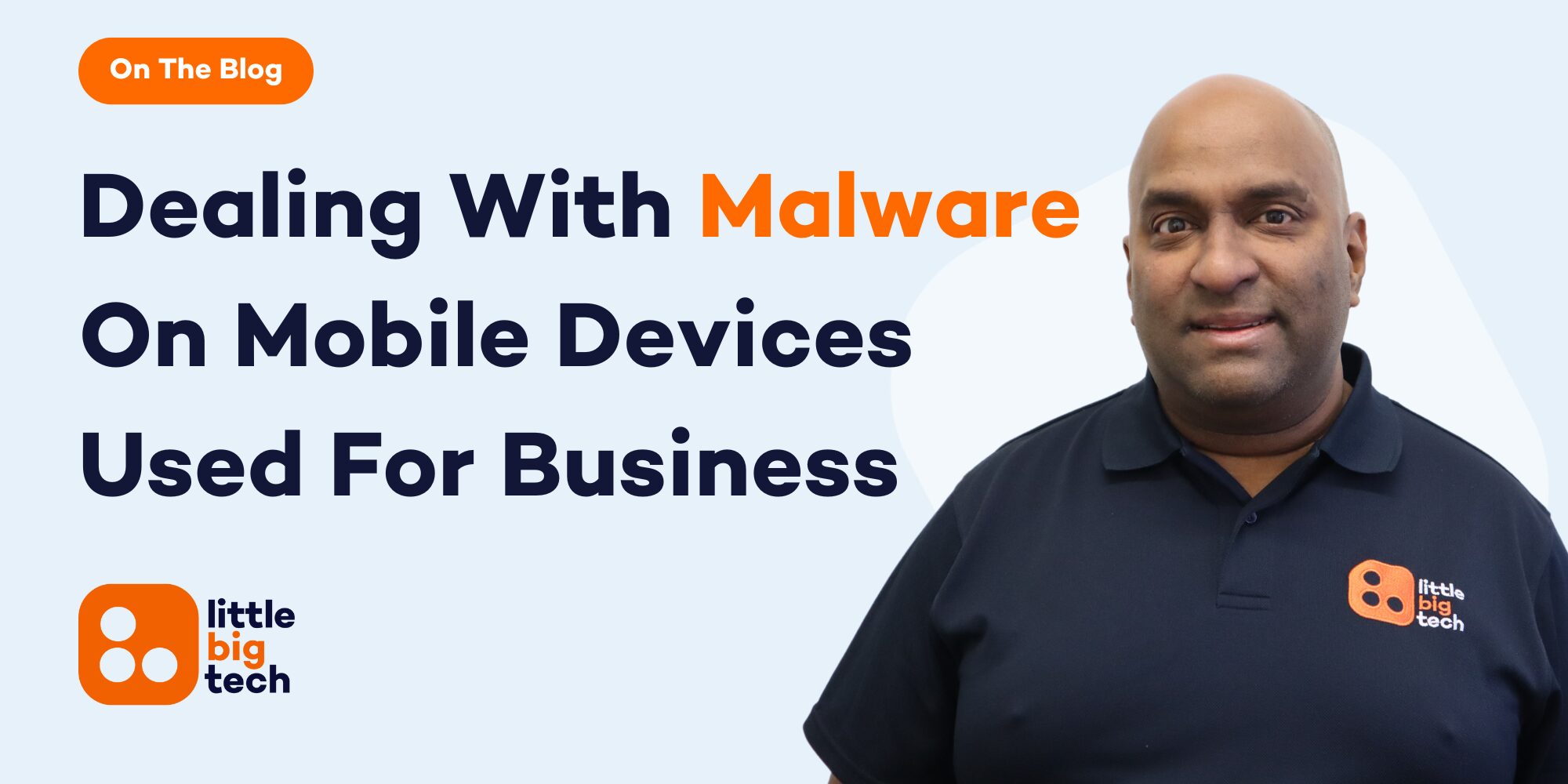 Signs of Malware on iPhone