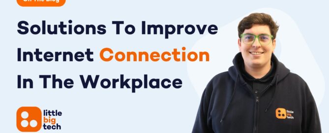 Slow Download Speed In Office Space