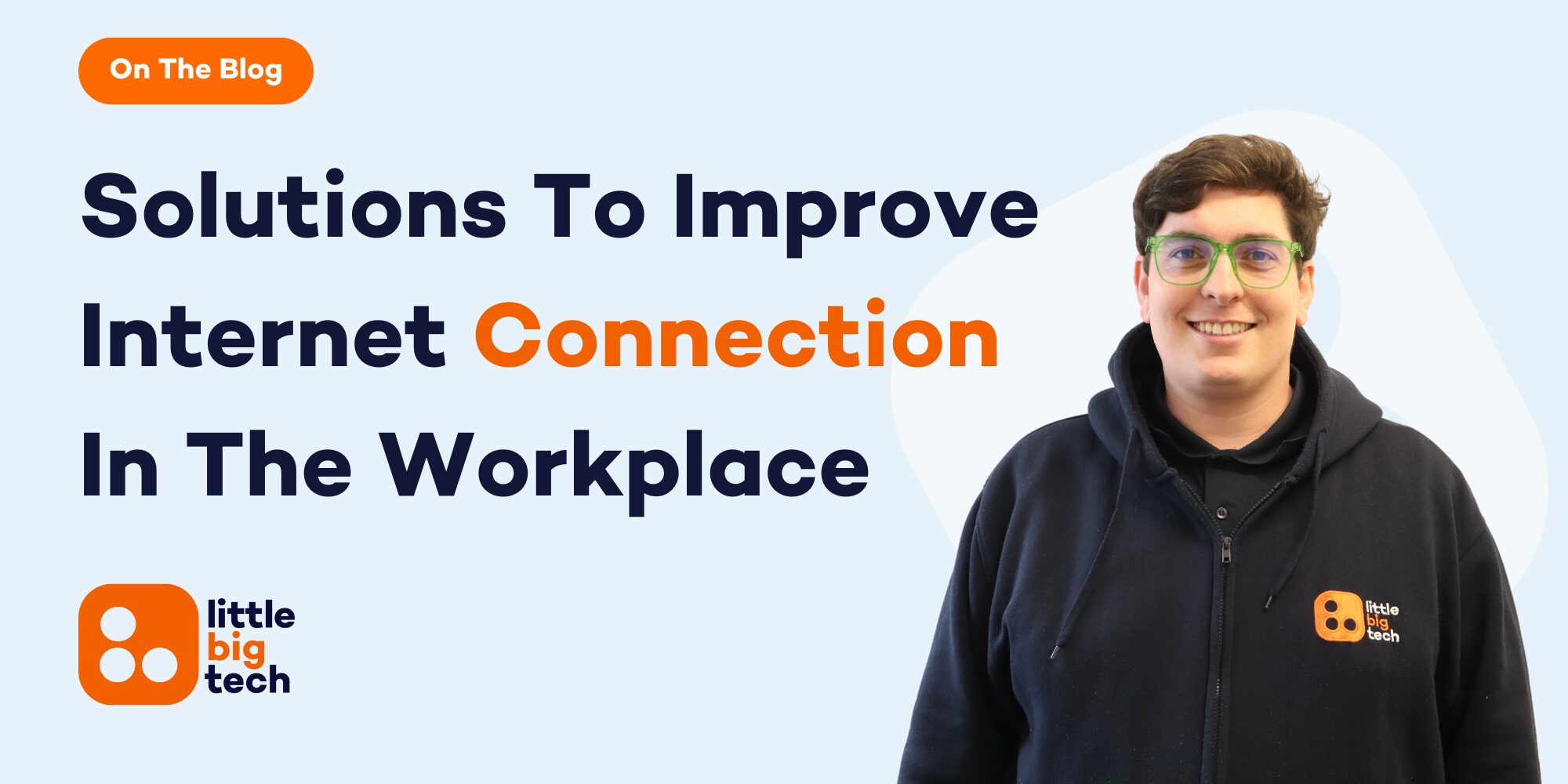 Slow Download Speed In Office Space