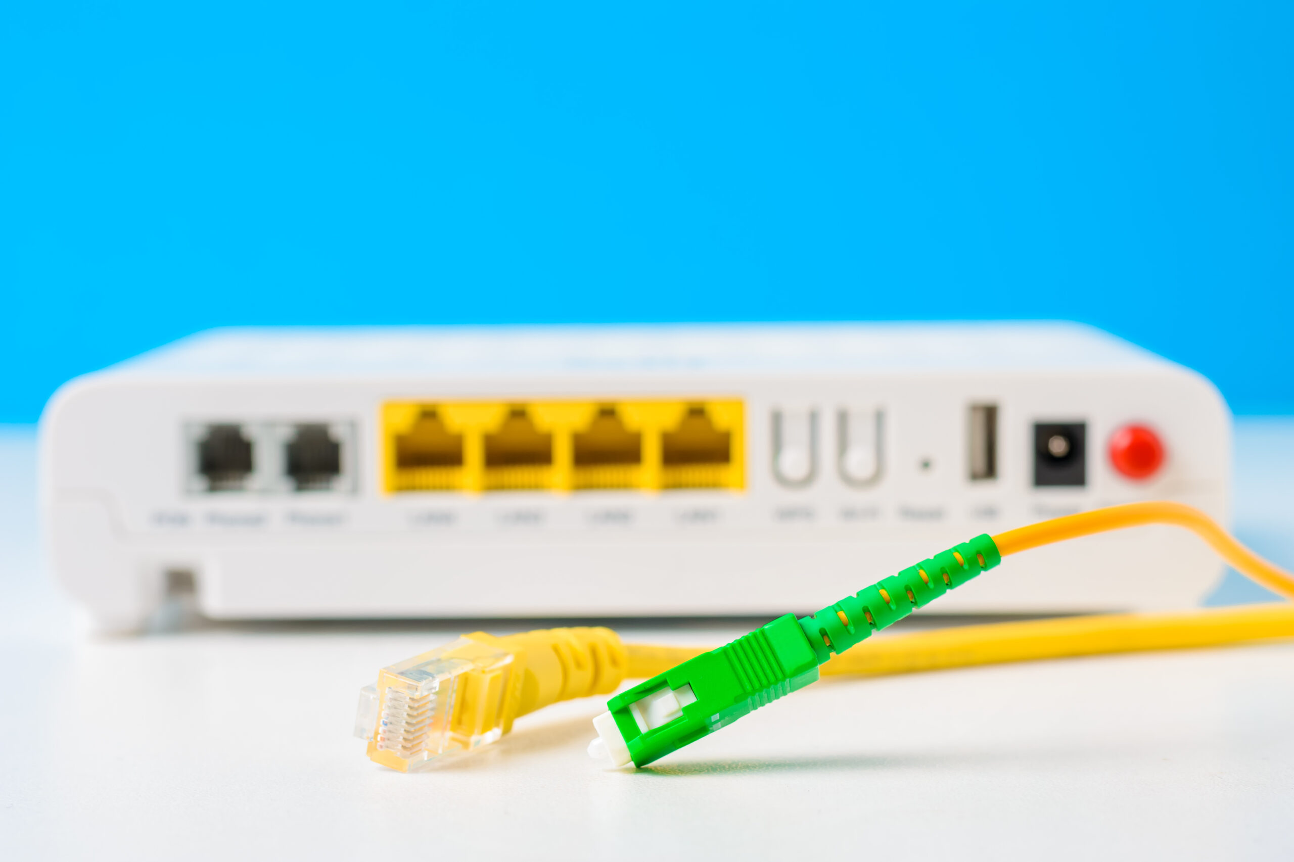 SoGEA Vs FTTC UK