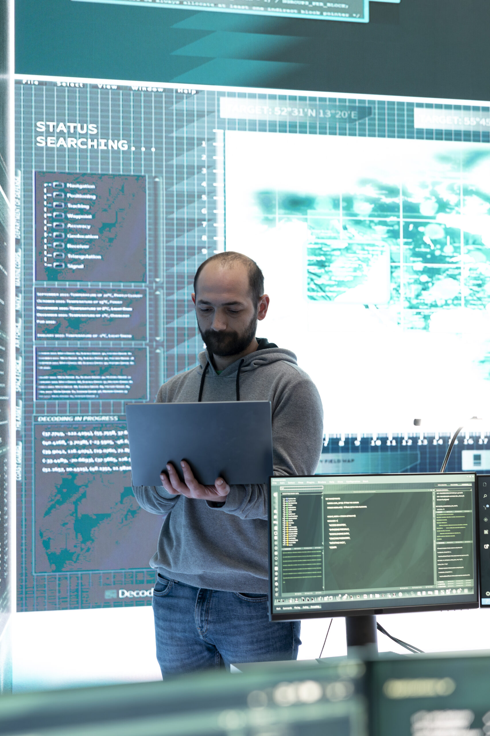 Software For Detecting Malware Fast