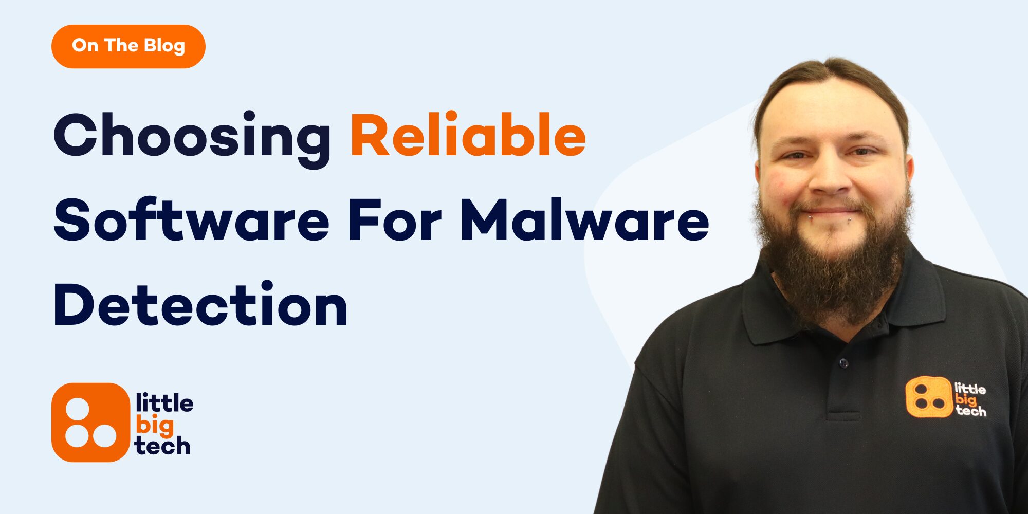 Software For Detection Of Malware