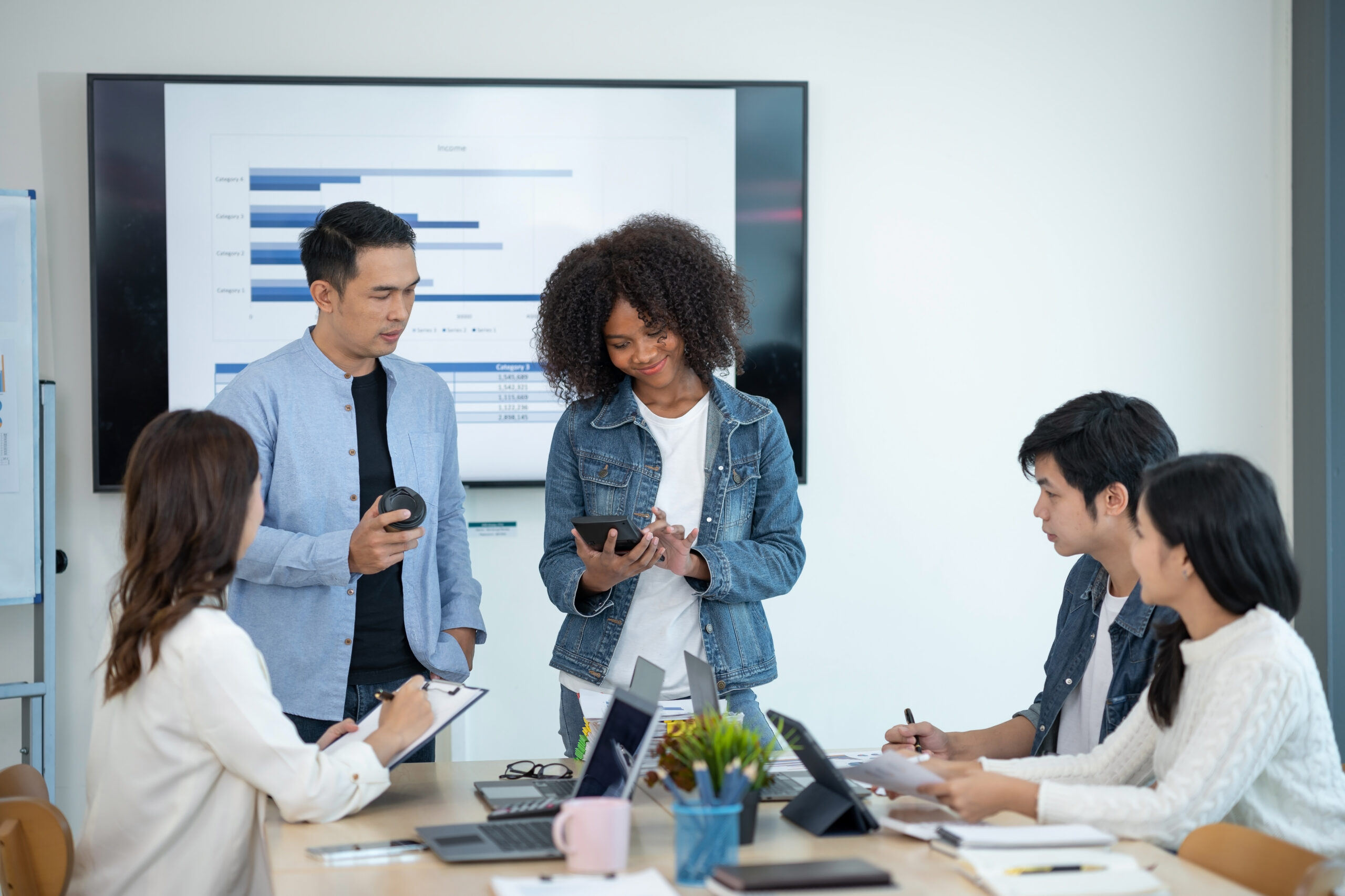 UK Business Communication Tools