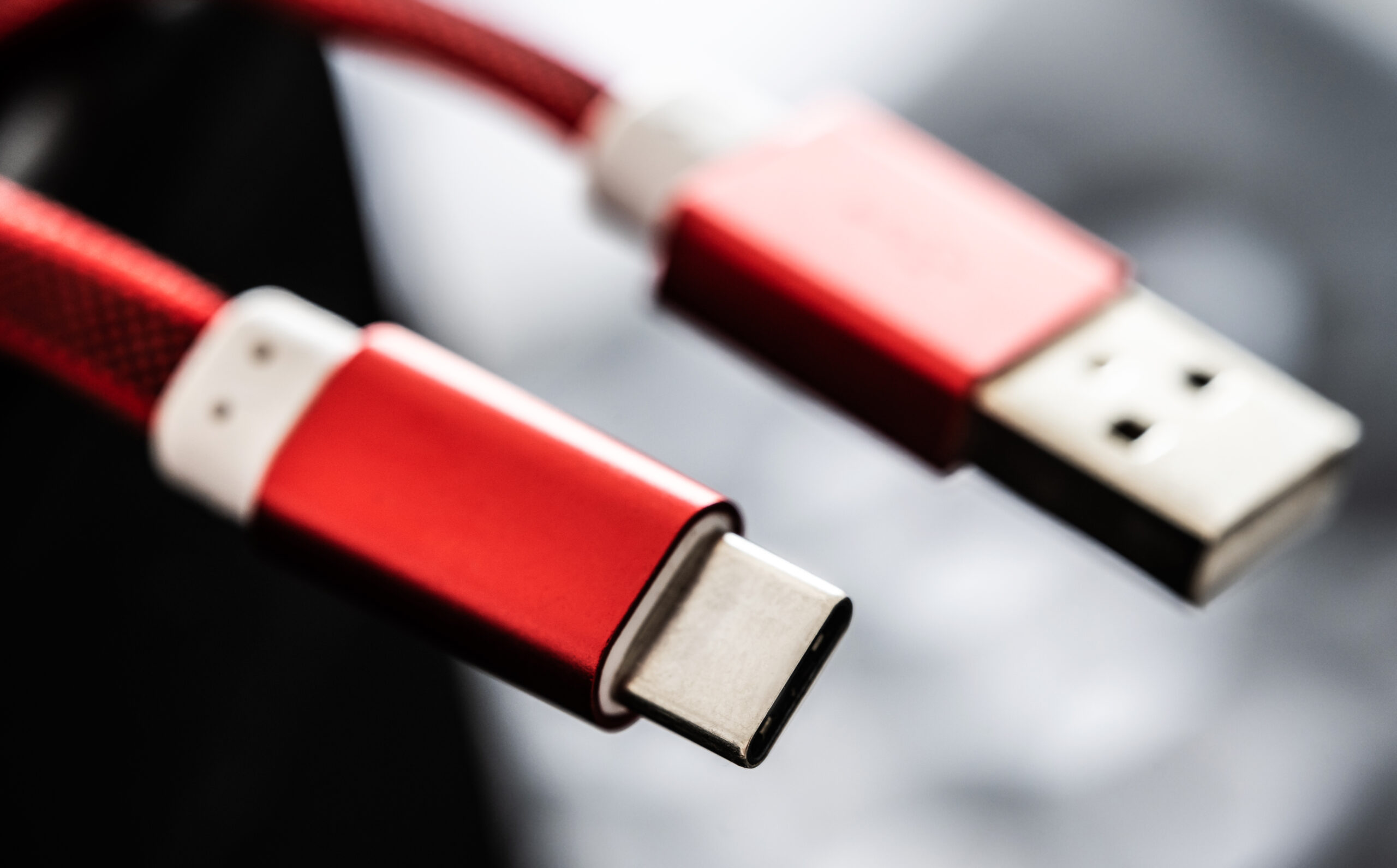 USB-C Vs. USB In 2025