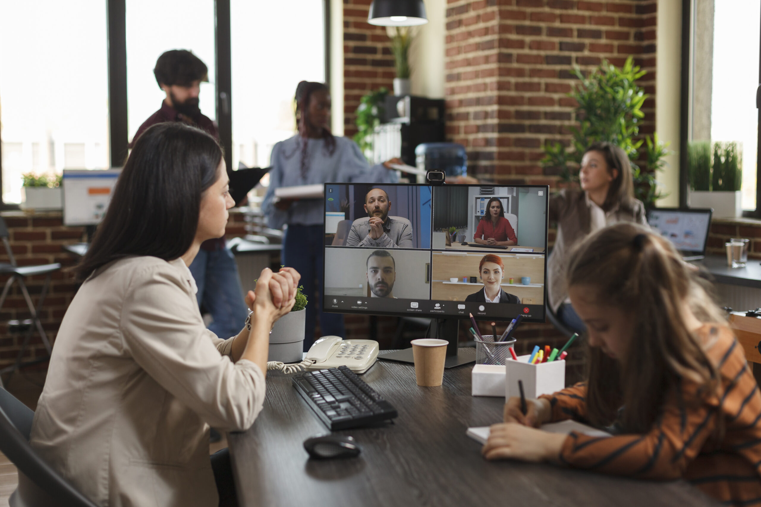 Unified Communications In Companies uk
