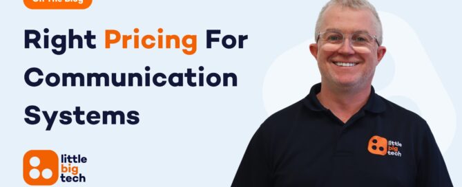 VoIP Provider UK