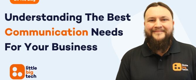 VoIP Vs. SIP Trunking