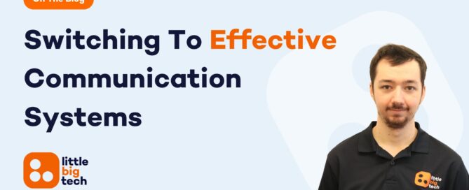 What Are VoIP Systems UK
