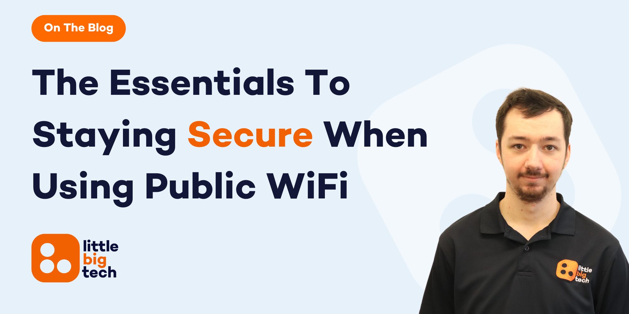 What Is Public WiFi