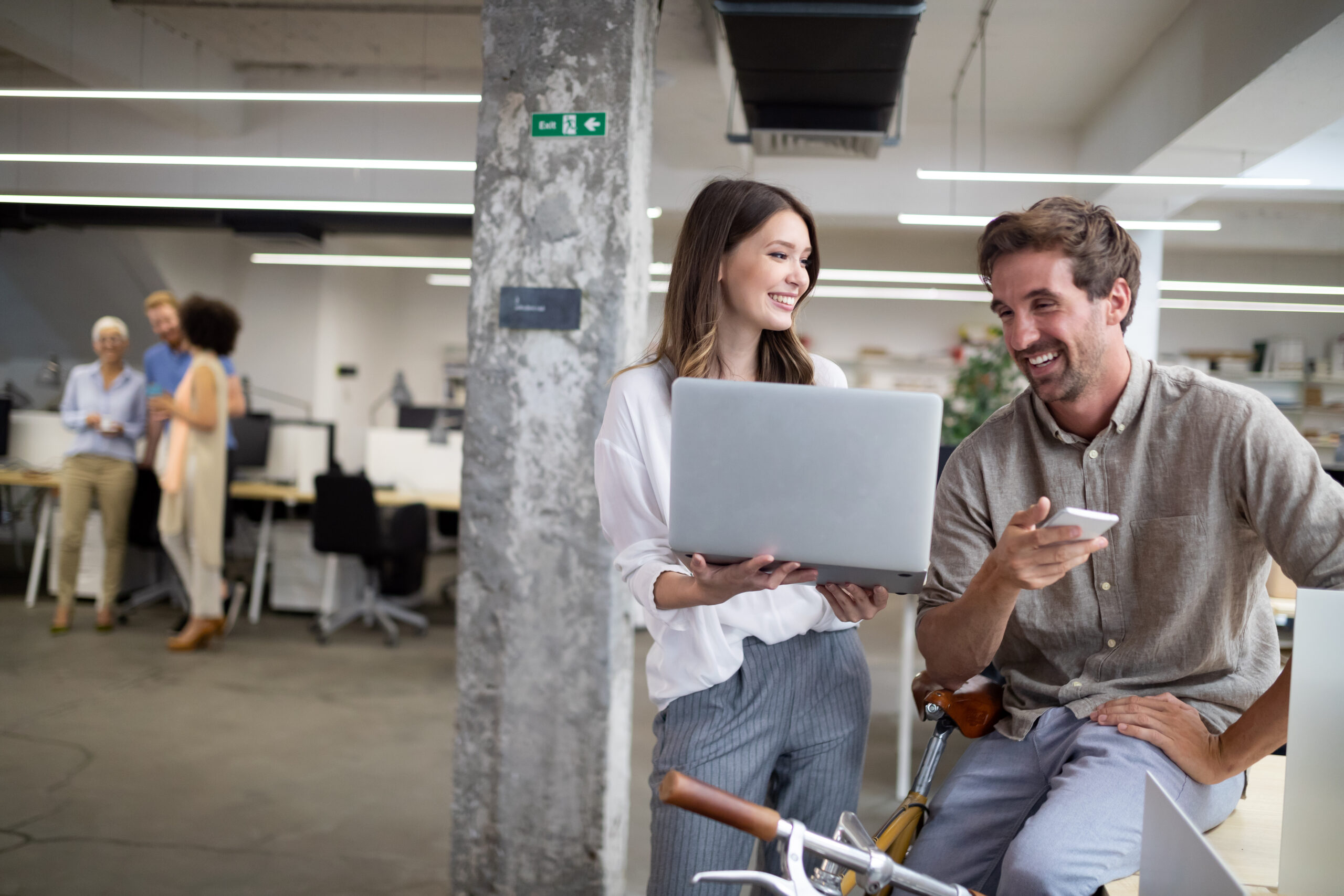 WiFi Solutions For Small Businesses