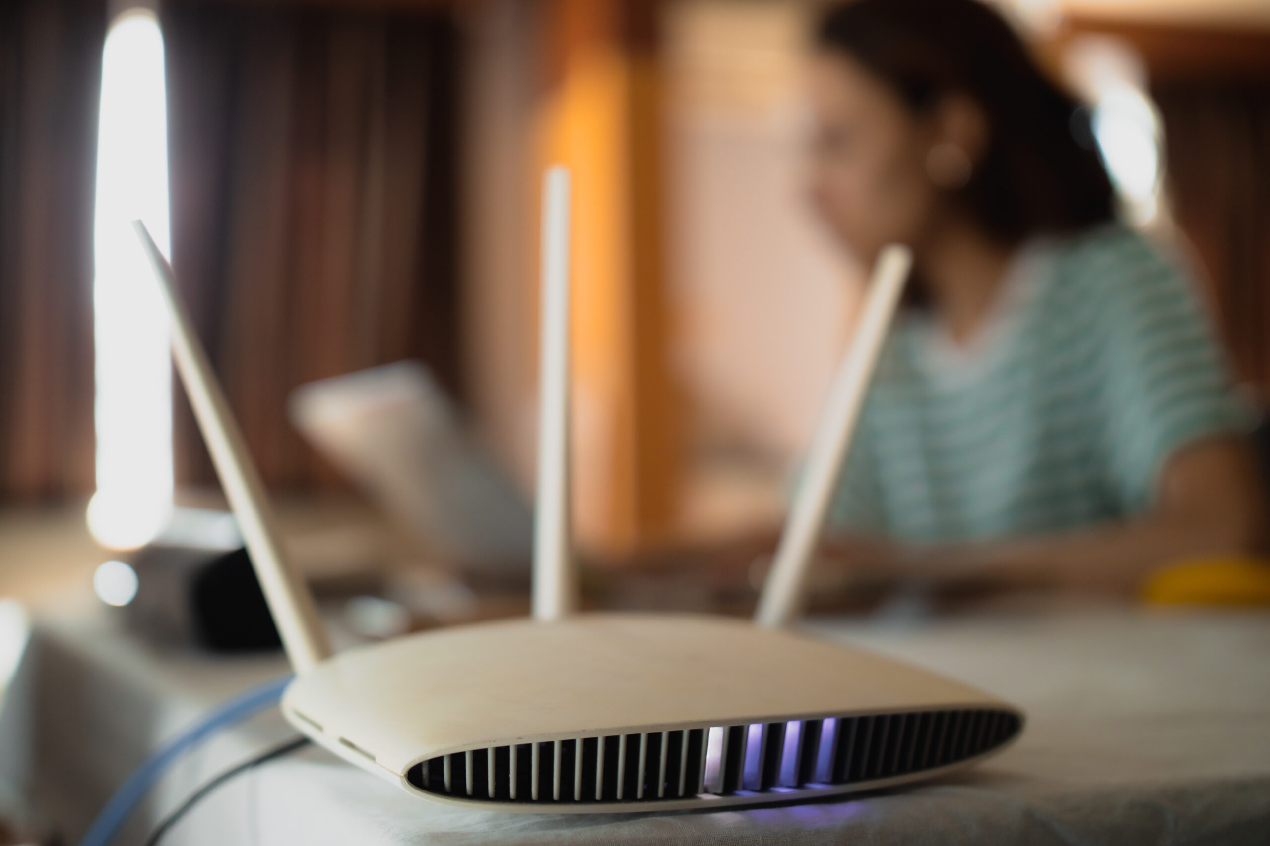 WiFi Solutions For Small Businesses