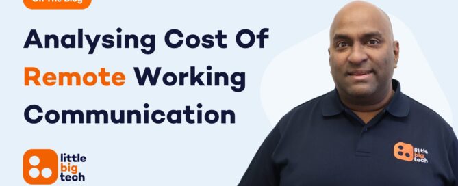 Zoom Cost For Businesses