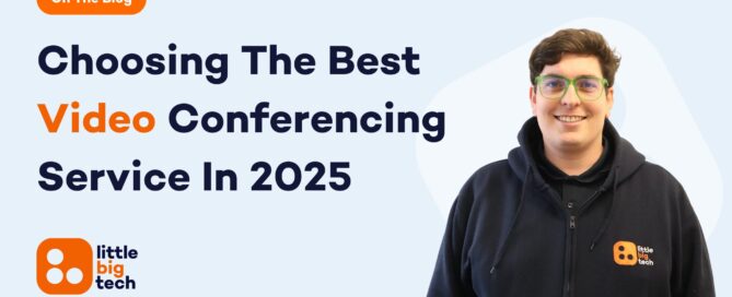 Zoom Vs Google Meet In 2025
