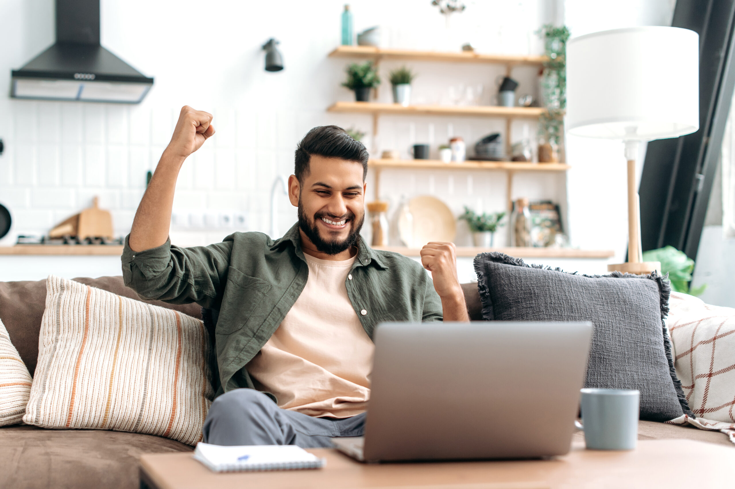 fast download speed improvement at home